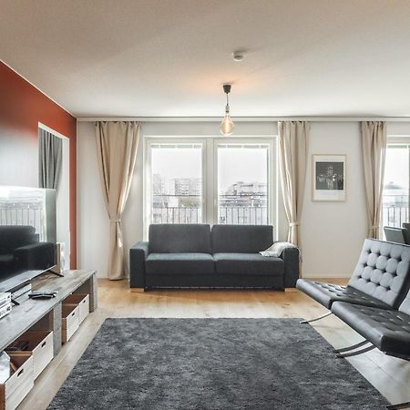 Riverside Lux With 2 Bedrooms, Car Park Garage And Sauna Turku Ngoại thất bức ảnh