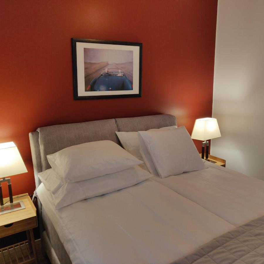 Riverside Lux With 2 Bedrooms, Car Park Garage And Sauna Turku Ngoại thất bức ảnh