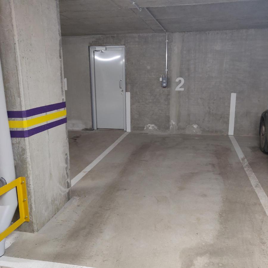 Riverside Lux With 2 Bedrooms, Car Park Garage And Sauna Turku Ngoại thất bức ảnh