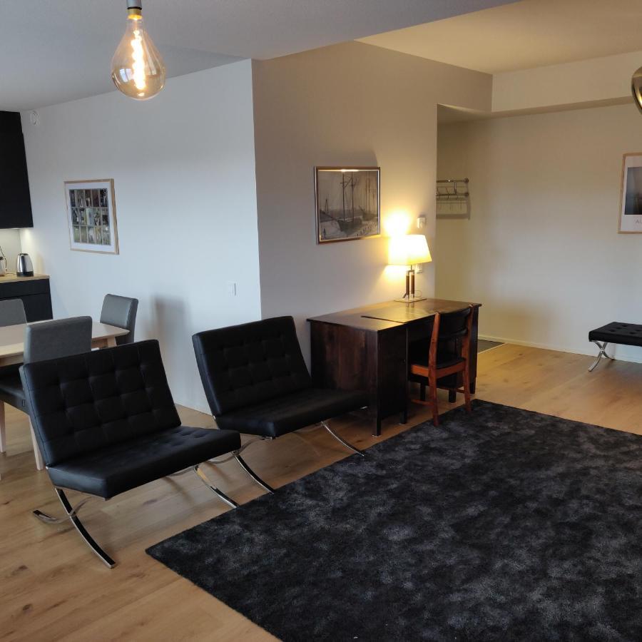 Riverside Lux With 2 Bedrooms, Car Park Garage And Sauna Turku Ngoại thất bức ảnh