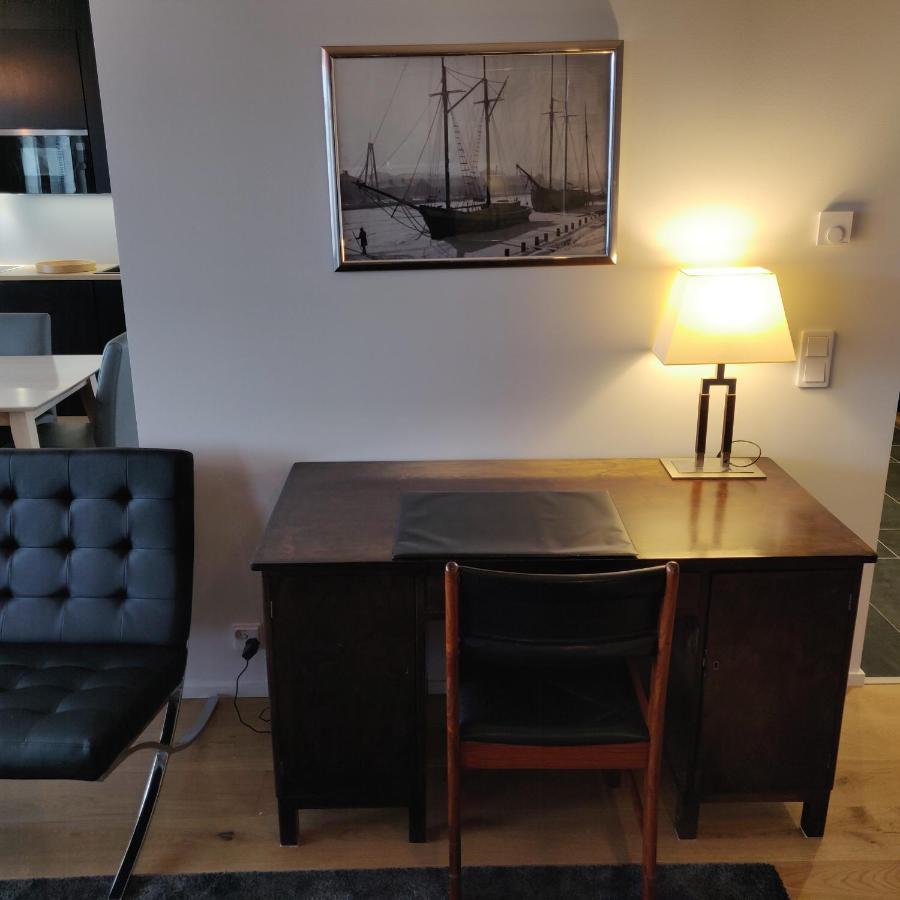 Riverside Lux With 2 Bedrooms, Car Park Garage And Sauna Turku Ngoại thất bức ảnh