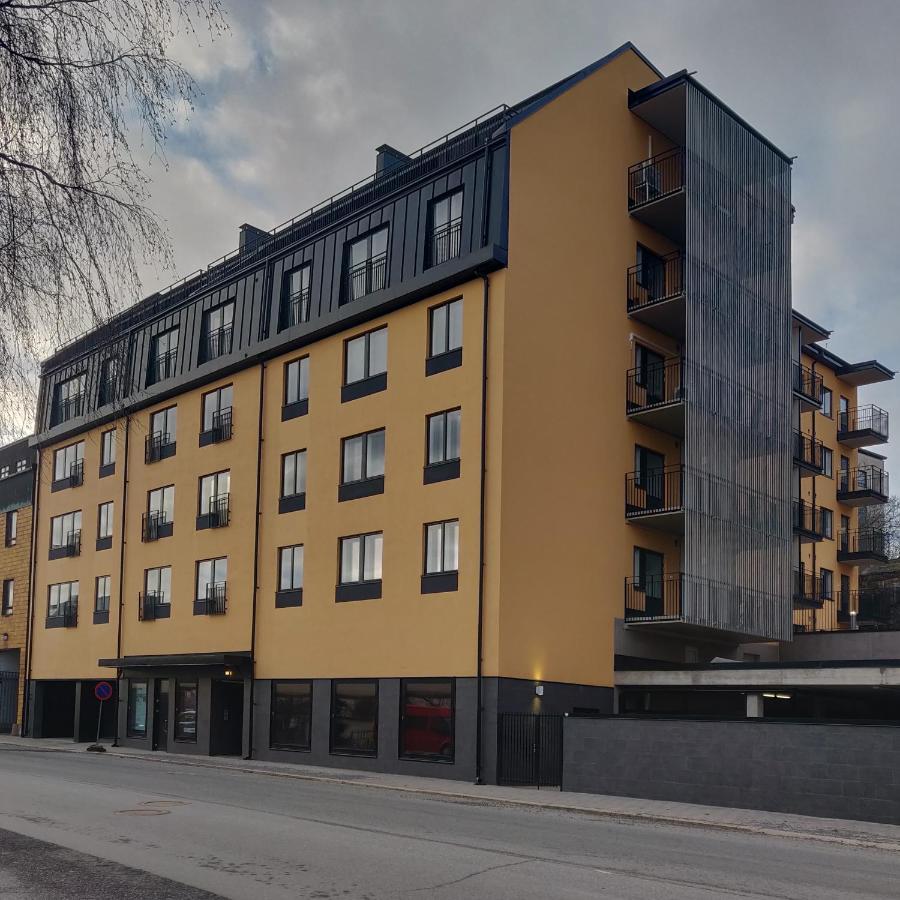 Riverside Lux With 2 Bedrooms, Car Park Garage And Sauna Turku Ngoại thất bức ảnh