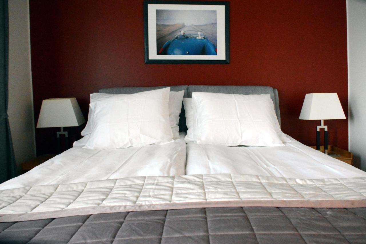 Riverside Lux With 2 Bedrooms, Car Park Garage And Sauna Turku Ngoại thất bức ảnh